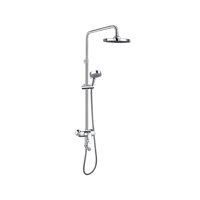 ¿Pueden los grifos de baño cambiar el estilo del baño?