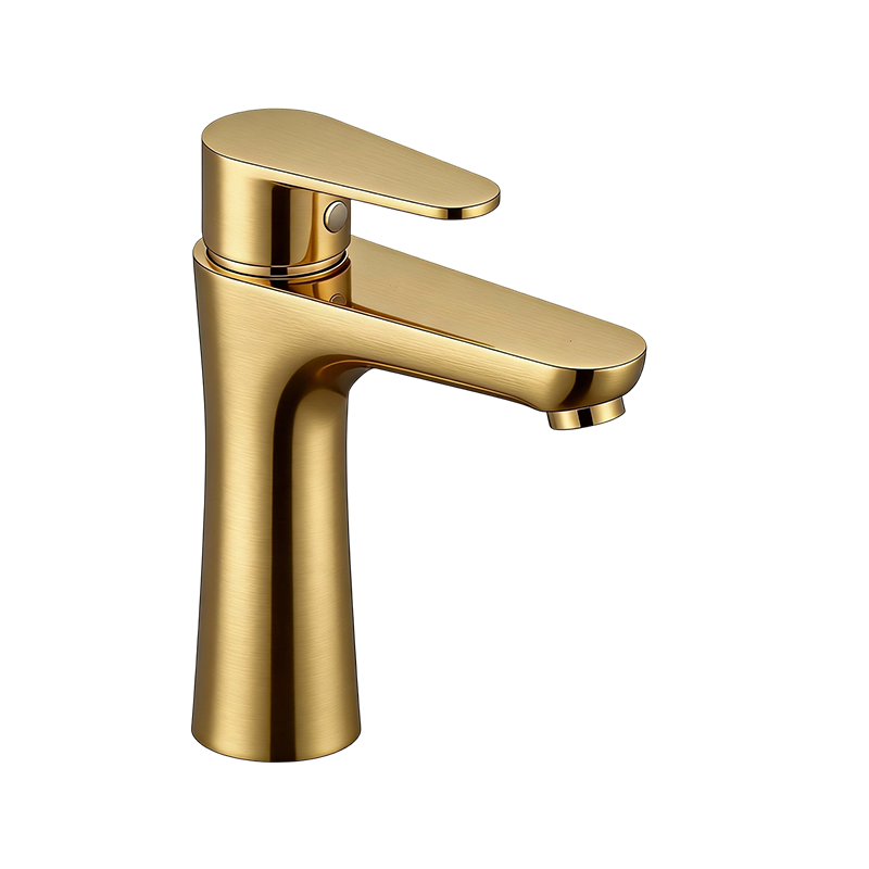 ¿Pueden los grifos de lavabo cambiar la experiencia del baño?